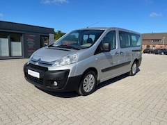 Bild des Angebotes Citroen Jumpy HDi 125 Kasten L2H1 MIXTO 5-Sitzer