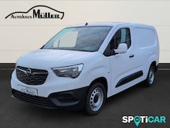 Bild des Angebotes Opel Combo E Cargo Edition erhöhte Nutzlast XL PDC ALLWETTER