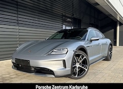 Bild des Angebotes Porsche Taycan 4S Cross Turismo BOSE Panoramadach LED