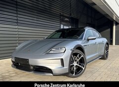 Bild des Angebotes Porsche Taycan 4S Cross Turismo BOSE Panoramadach LED