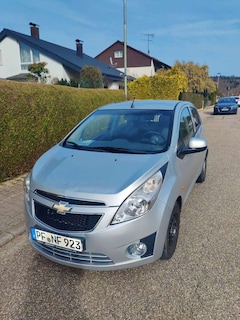 Bild des Angebotes Chevrolet Spark Spark 1.0 LS