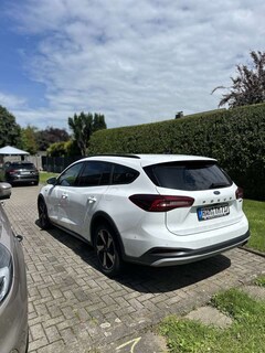 Bild des Angebotes Ford Focus Active X