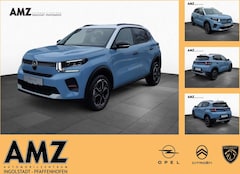 Bild des Angebotes Citroen C3 MAX 101PS Schalter W-Paket KAM PDC Klimaauto.