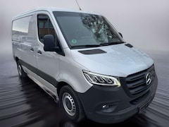 Bild des Angebotes Mercedes-Benz Sprinter 314CDI 9G L1/LED/Distro./Spur/Kam/Bott