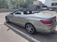 Bild des Angebotes Mercedes-Benz E 250 E 250 (207.436)  CGI Cabrio Facelift