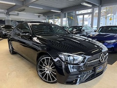 Bild des Angebotes Mercedes-Benz E 400 d 4Matic AMG LINE *PANO*designo-manufaktur