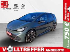 Bild des Angebotes CUPRA Born VZ 79 kWh 20 PANO HUD TOP VIEW SENNHEISER PUMP