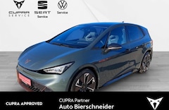 Bild des Angebotes CUPRA Born VZ 79 kWh 20 PANO HUD TOP VIEW SENNHEISER PUMP