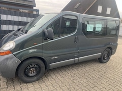 Bild des Angebotes Renault Trafic 25