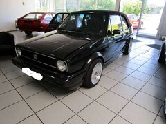 Bild des Angebotes VW Golf Cabriolet Golf I Cabriolet Cabrio