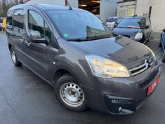 Bild des Angebotes Citroen Berlingo Selection/Navi/Tempomat/Klima/SHZ/PDC/Alu/Isofix