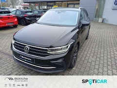Bild des Angebotes VW Tiguan 2.0 Active LED/AHK/Navi/SHZ/Allwetter/Kamera