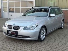 BMW 525 iTouring Automatik Edition Lifestyle TÜV NEU