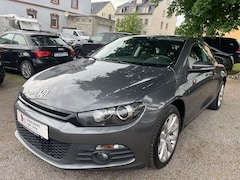 Bild des Angebotes VW Scirocco 1.4 TSI BMT 90 kW