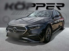 Bild des Angebotes Mercedes-Benz E 300 T e AMG Premium PLUS AHK Pano Digi Light