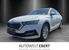Bild des Angebotes Skoda Octavia Combi Ambition 1,5 TSI e-TEC 110 kW DSG