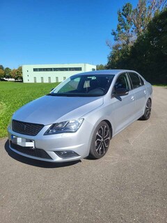 Bild des Angebotes SEAT Toledo 1.4 TSI S&S DSG Style
