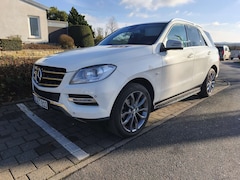 Bild des Angebotes Mercedes-Benz ML 250 ML 250 BlueTEC 4MATIC 7G-TRONIC