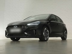 Bild des Angebotes Hyundai i30 FACELIFT T-GDI N-LINE 48V+VOLL LED+NAVI+RÜCKFAHRKA