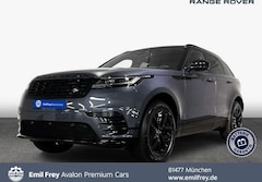 Bild des Angebotes Land Rover Range Rover Velar P400e Dynamic SE