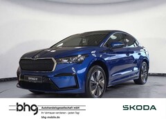 Bild des Angebotes Skoda Enyaq Coupe 85 h Batterie Elektromotor 1-Gang-Au