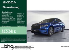 Bild des Angebotes Skoda Enyaq Coupe 85 h Batterie Elektromotor 1-Gang-Au