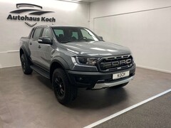 Bild des Angebotes Ford Ranger RAPTOR PERFORMANCE - KEINE LIMITS, UNAUFHALTSAM!