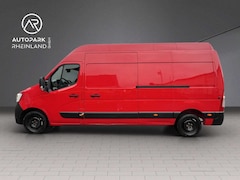 Bild des Angebotes Renault Master III Kasten L3H3*2xSchiebetür*Klima*Tempom