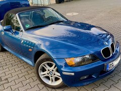 Bild des Angebotes BMW Z3 Z3 roadster 1.9i mit Wertgutachten