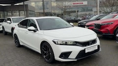 Bild des Angebotes Honda Civic Hybrid e:HEV Advance|Leder|Allwetter
