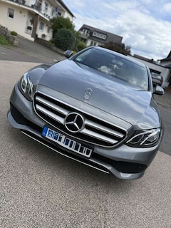 Bild des Angebotes Mercedes-Benz E 220 Mercedes E klasse 2016