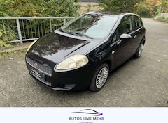 Bild des Angebotes Fiat Grande Punto 1.2 8V Active ( 01.2007-)