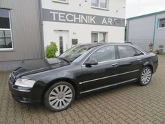 Bild des Angebotes Audi A8 A8 4.2 quattro, Vollausstattung TÜV 06/27 gepflegter Zustand