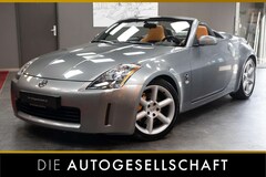 Bild des Angebotes Nissan 350Z 3.5 V6 Roadster Premium Pack*XENON*TEMPOMAT*