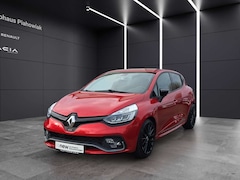 Bild des Angebotes Renault Clio R.S. TROPHY ENERGY TCe 220 EDC Automatik Navi Rückfahrkamera Sitzheizung