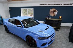 Bild des Angebotes Dodge Charger SRT Hellcat 6.2L  V8 Widebody