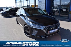 Bild des Angebotes Hyundai IONIQ IONIQ Style Plug-In Hybrid|AUTOMATIK|TEMPOMAT|PDC|
