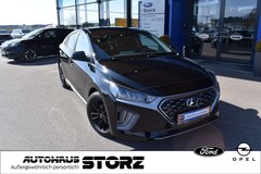 Bild des Angebotes Hyundai IONIQ IONIQ Style Plug-In Hybrid|AUTOMATIK|TEMPOMAT|PDC|