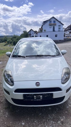 Bild des Angebotes Fiat Punto Evo Punto EVO  3-Türer 1.2 8V Active Start klima