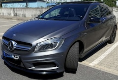 Bild des Angebotes Mercedes-Benz A 45 AMG A 45 AMG 4Matic AMG Speedshift 7G-DCTEdition 1