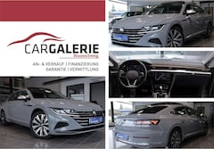 Bild des Angebotes VW Arteon 2.0 TDI Elegance*PANORAMA*NAVI*AHK*ACC*