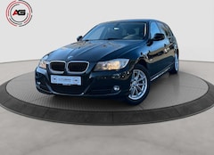 Bild des Angebotes BMW 320 i T NAVI BLUETOOTH TEMP PDC SITZH TÜV 03-27