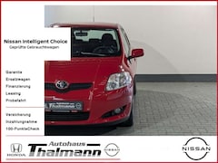 Bild des Angebotes Toyota Auris 1.33 Dual-VVT-i Life Allwetterreifen