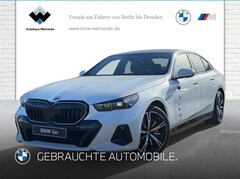 Bild des Angebotes BMW 550 e xDrive M Sport/B&W/Autob./BL. Sitze