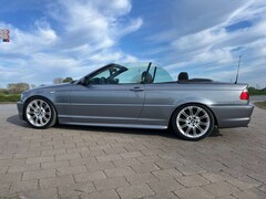 Bild des Angebotes BMW 330 330 Ci Aut. Edition Sport
