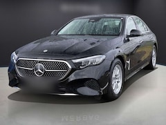Bild des Angebotes Mercedes-Benz E 200 d Limousine ACC LED Navi SHZ Winterp. Kam.
