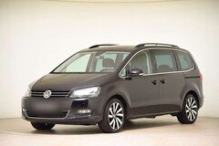 Bild des Angebotes VW Sharan 1.4 TSI DSG Comfortline Sthzg *UVP:56.920