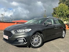 Bild des Angebotes Ford Mondeo Titanium AHK, RFK, adapt. Tempomat
