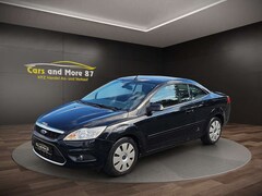 Bild des Angebotes Ford Focus CC Trend*99Tkm*Tempomat*SHZ*Klima*PDC*
