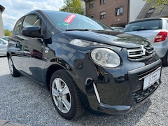 Bild des Angebotes Citroen C1 Feel